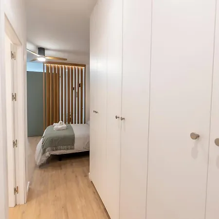Lezo Cuatro Apartment *