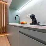 Lezo Cuatro Apartmán