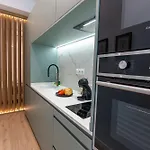 Lezo Cuatro Apartmán