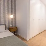 Lezo Cuatro Apartmán Màlaga