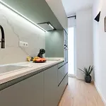Lezo Cuatro Apartmán Màlaga