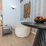 Lezo Cuatro Apartmán