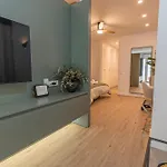 Lezo Cuatro Apartmán
