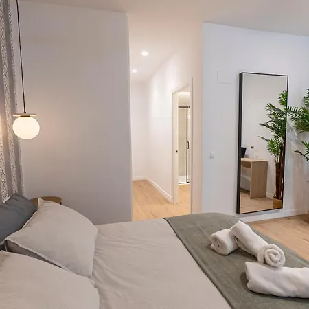 Apartmán Lezo Cuatro